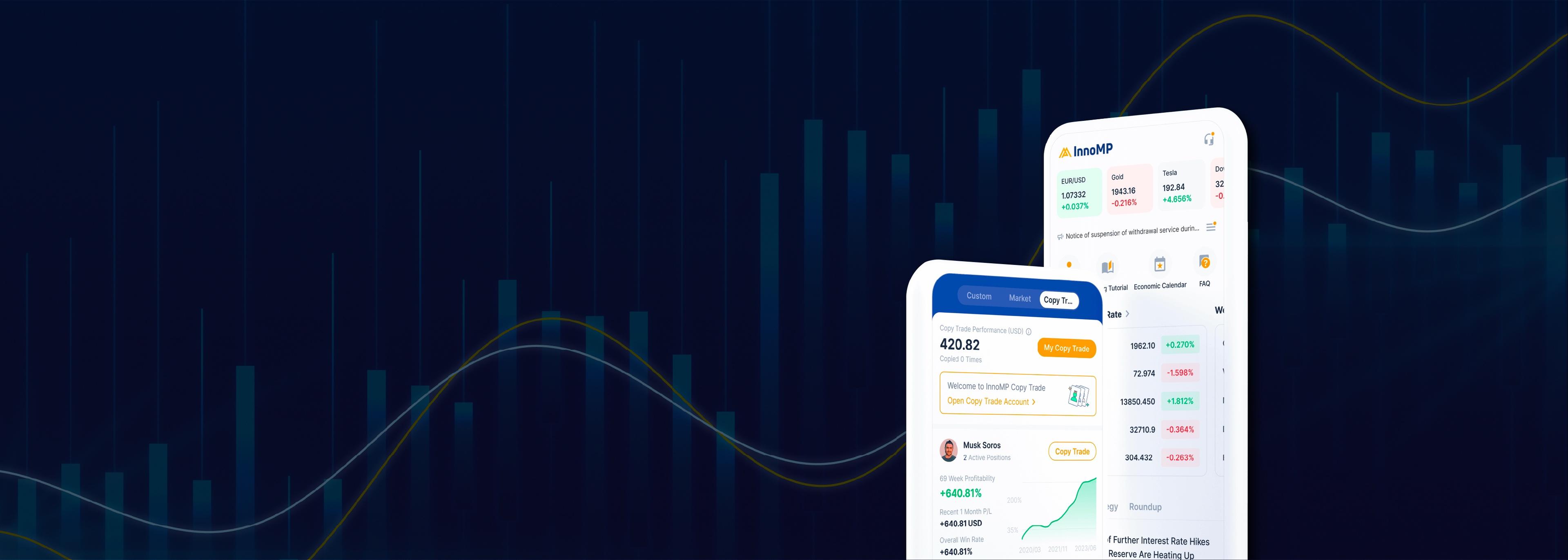 Get the InnoMP app